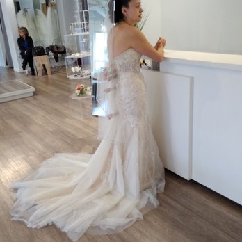 La Belle Elaine's - Bridal Near Me - Seattle, Washington La Belle Elaine's - Bridal Near Me - Seattle, Washington