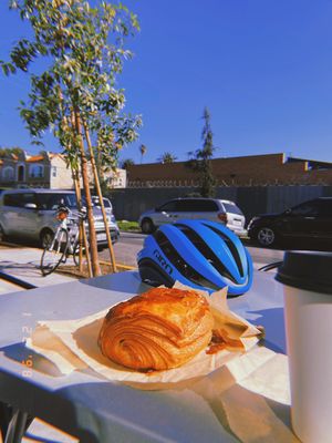 Tartine West Adams by null