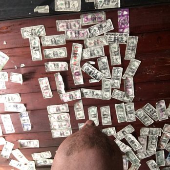The Chart Room - Dive Bars Near Me - New Orleans, Louisiana