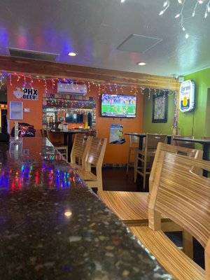 Ghett Yo Taco’s + Wing’s by null