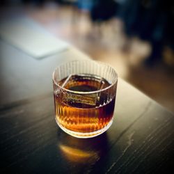 Hook & Line - Yummy cocktail!