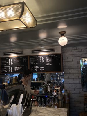 Franklin's by null