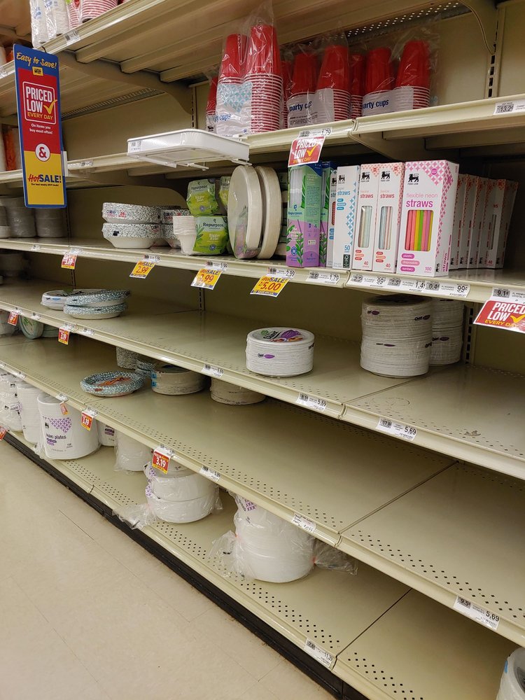 FOOD LION Updated August 2024 23 Photos & 28 Reviews 5200 S