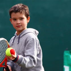 Inspire Tennis - Inspire Tennis Sydney - Kids coaching and holiday camps, private lessons, north shore.
