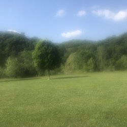 Melton Hill Dam Campground