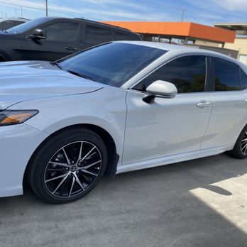 Castillo Window Tint and Auto Glass - Auto Glass Services Near Me Castillo Window Tint and Auto Glass - Auto Glass Services Near Me