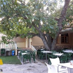 La Noguera - Terraza La Noguera