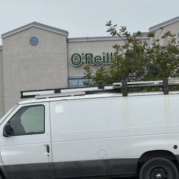 Cypress Plaza - O'Reilly - EV Charging Stations Near Me - Morro Bay, California Cypress Plaza - O'Reilly - EV Charging Stations Near Me - Morro Bay, California