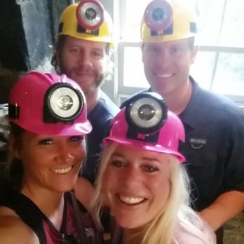 Ruby Falls - Landmarks & Historical Buildings Near Me - Chattanooga, Tennessee