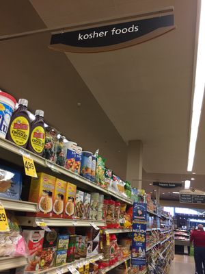 Safeway by null