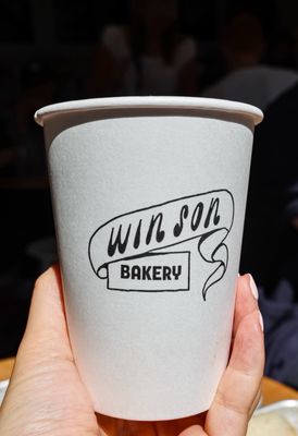 Win Son Bakery by null