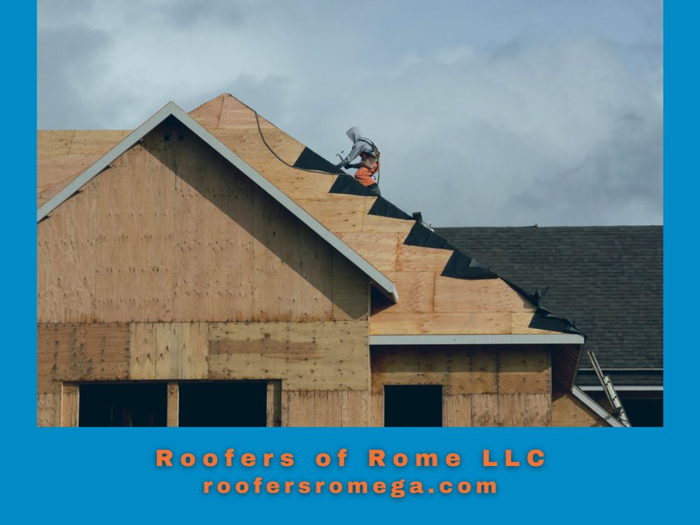 Slide of Roofers of Rome