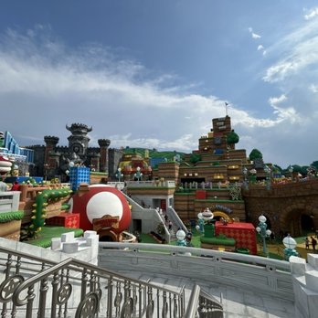 Universal Epic Universe - Amusement Parks Near Me - Orlando, Florida Universal Epic Universe - Amusement Parks Near Me - Orlando, Florida