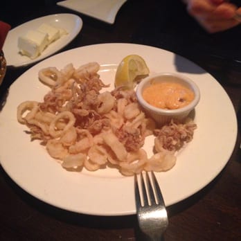 Pan D'olive - Calamari - Italian Near Me - St Louis, Missouri Pan D'olive - Calamari - Italian Near Me - St Louis, Missouri