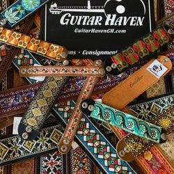 Guitar Haven