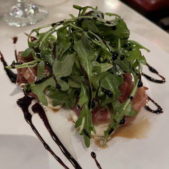 Antonio's Bacaro - Prosciutto and Mozzarella - Italian Near Me - Hyde Park, Massachusetts