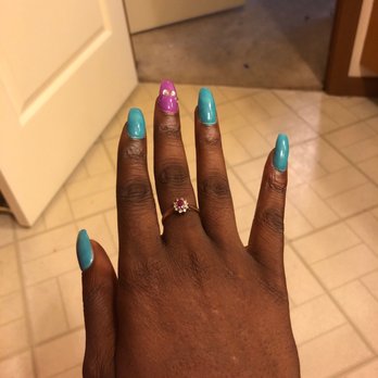 Elegant Nails - Nail Salons Near Me - Piqua, Ohio