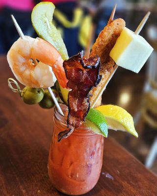 Fireside Tavern Sherborn by null