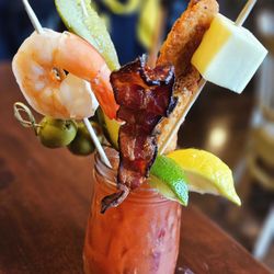Fireside Tavern Sherborn