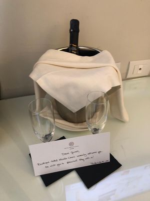 citizenM Hotel Rome Isola Tiberina by null