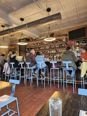 Seabear Oyster Bar by null