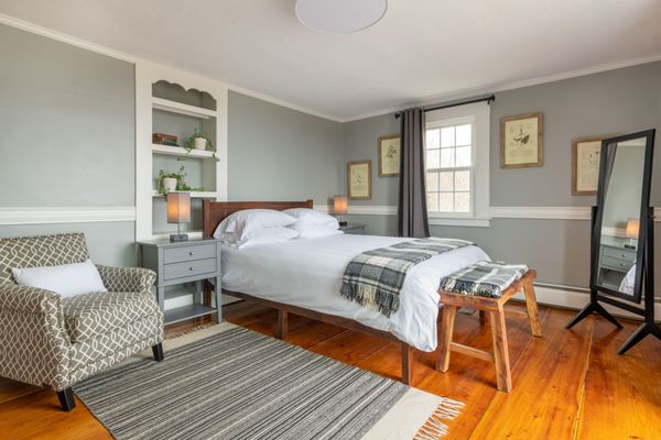 Top of the Ridge Farm Bed & Breakfast by null