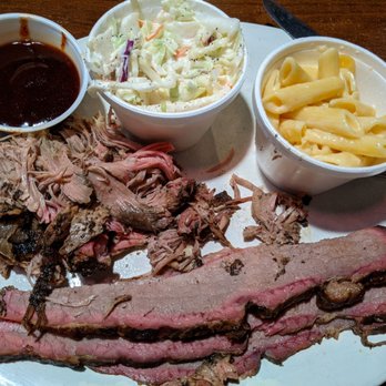 Bite Me BBQ - pulled pork & brisket - Barbeque Near Me - Wichita, Kansas