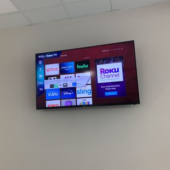 Skin Goals Local - Tv in waiting room - Skin Care Near Me - Chesapeake, Virginia Skin Goals Local - Tv in waiting room - Skin Care Near Me - Chesapeake, Virginia