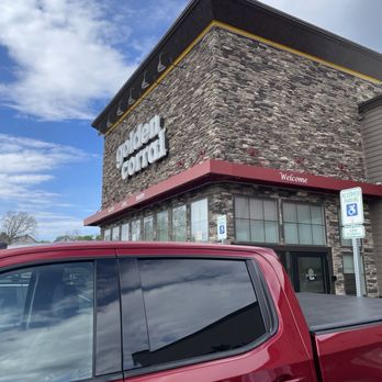 Golden Corral Buffet & Grill - Outside - Buffets Near Me - Syracuse, New York