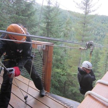 Ziptrek Ecotours - Tours Near Me - Whistler, British Columbia Ziptrek Ecotours - Tours Near Me - Whistler, British Columbia
