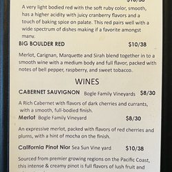 Eem Boone - 8/1/2025-menu