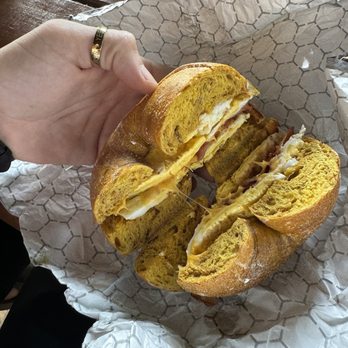 Bagels & Co - Breakfast Sammy - Bagels Near Me - Fort Lauderdale, Florida Bagels & Co - Breakfast Sammy - Bagels Near Me - Fort Lauderdale, Florida