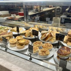 Swiss Deli Warringah Mall - Pastries