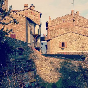 Anghiari - Landmarks & Historical Buildings Near Me