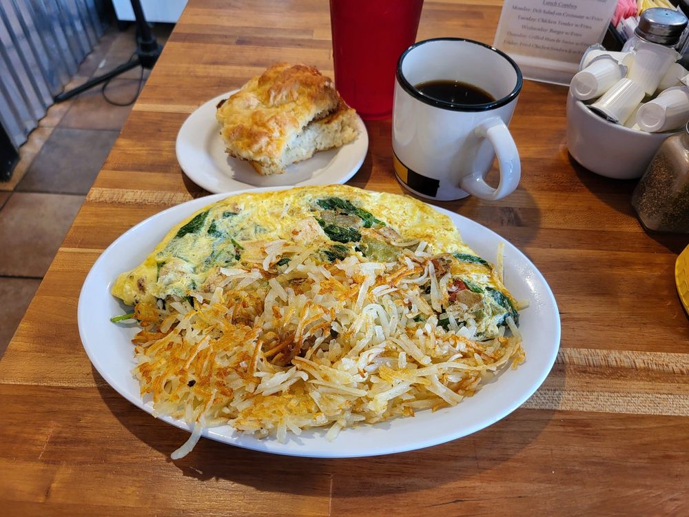Mulberry Cafe and Coffee House Image