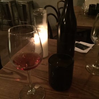 The Backspace - Italian Near Me - Austin, Texas