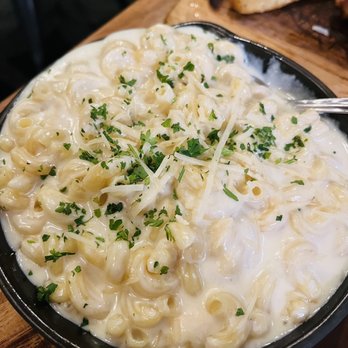 Limon - Truffle mac & cheese - Tapas/Small Plates Near Me - Burlingame, California