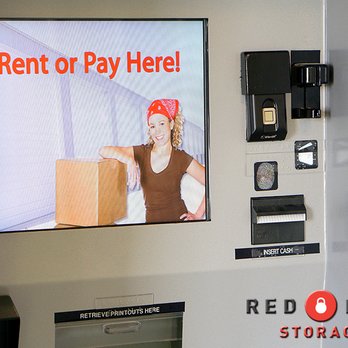 Red Dot Storage - Self Storage Near Me - New Albany, Indiana Red Dot Storage - Self Storage Near Me - New Albany, Indiana