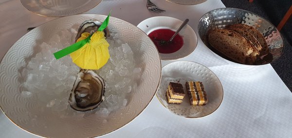 Fischereihafen Restaurant by null