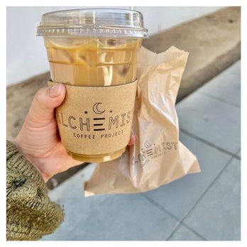 Alchemist Coffee Project - Coffee & Tea Near Me - Los Angeles, California Alchemist Coffee Project - Coffee & Tea Near Me - Los Angeles, California