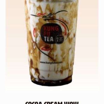 Kung Fu Tea - Bubble Tea Near Me - Dallas, Texas Kung Fu Tea - Bubble Tea Near Me - Dallas, Texas