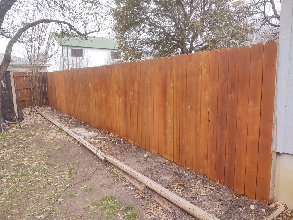 Slide of Bexar County Paint & Construction