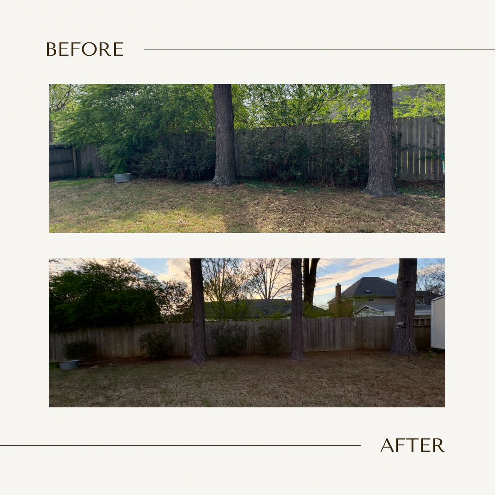 Slide of Flourish Home Services