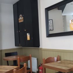 Art Cafe - Art