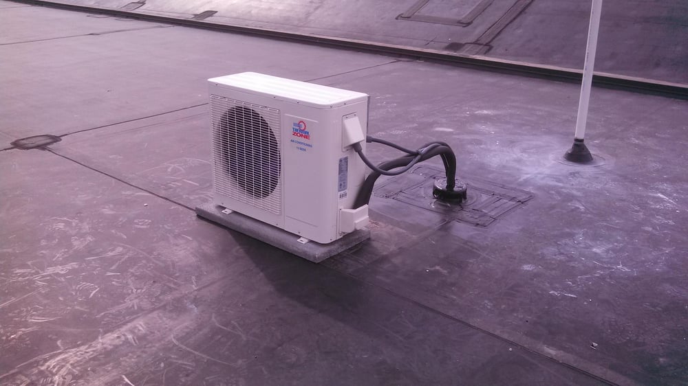 Slide of Kenneth R Fish Plumbing, Heating, & Air Conditioning