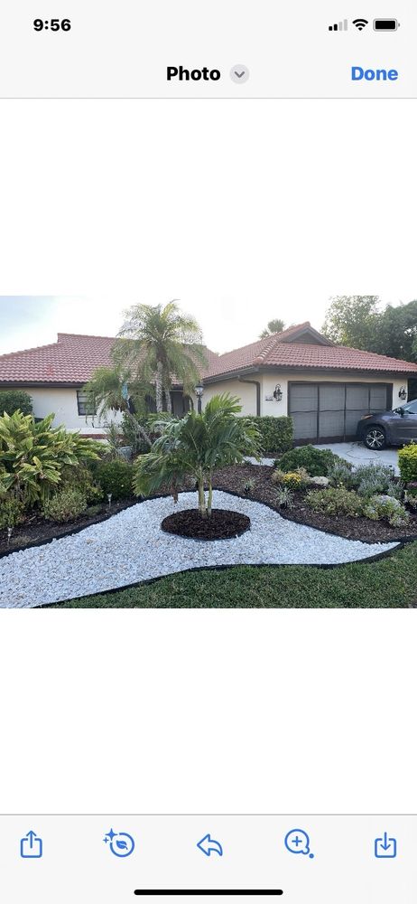 Slide of Mid-Coast Roofing