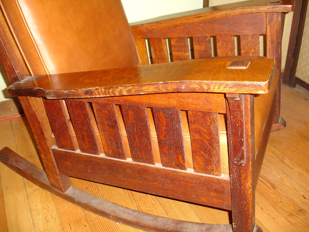 Social spots from J Austin Antiques