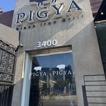 Pigya - Korean Near Me - Los Angeles, California Pigya - Korean Near Me - Los Angeles, California