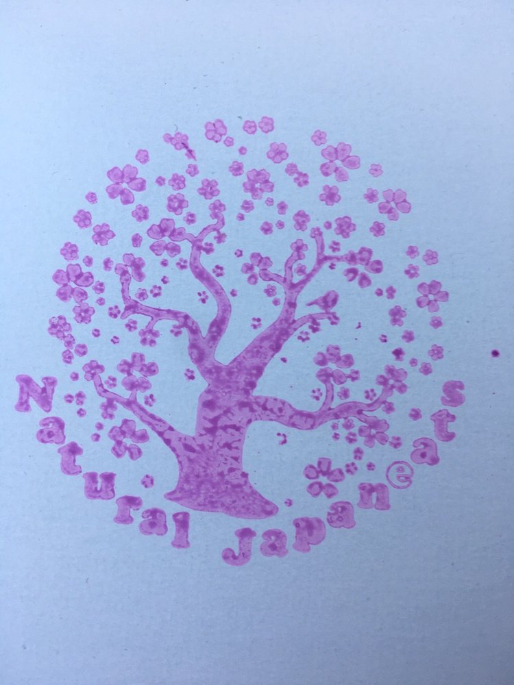 Natural Japaneats