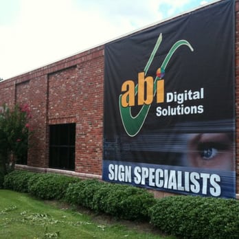 ABI Digital Solutions - ABI Digital Solutions - Graphic Design Near Me - Conroe, Texas